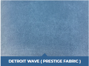 Detroit Wave (Prestige Fabric)